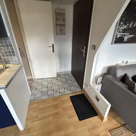 Duplex Cosy Flat Centre شقة *