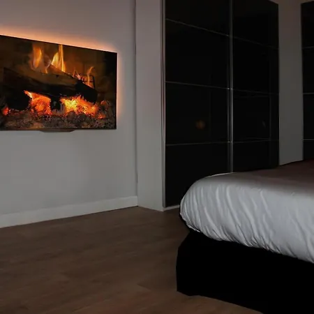 Duplex Cosy Flat Centre Apartman