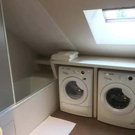 Duplex Cosy Flat Centre شقة سونلي